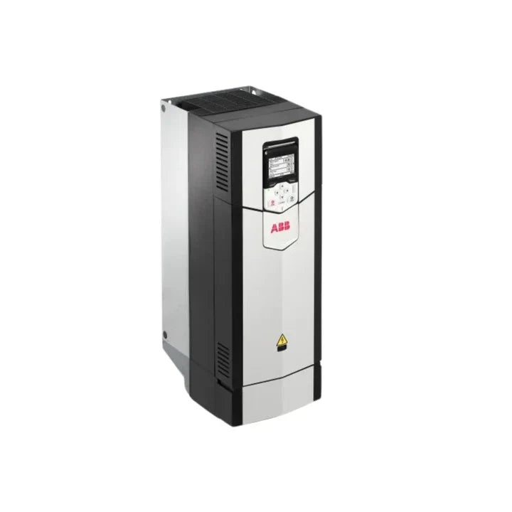ABB industrial automation products including PLCs, drives, sensors and control components from PLCVERSE