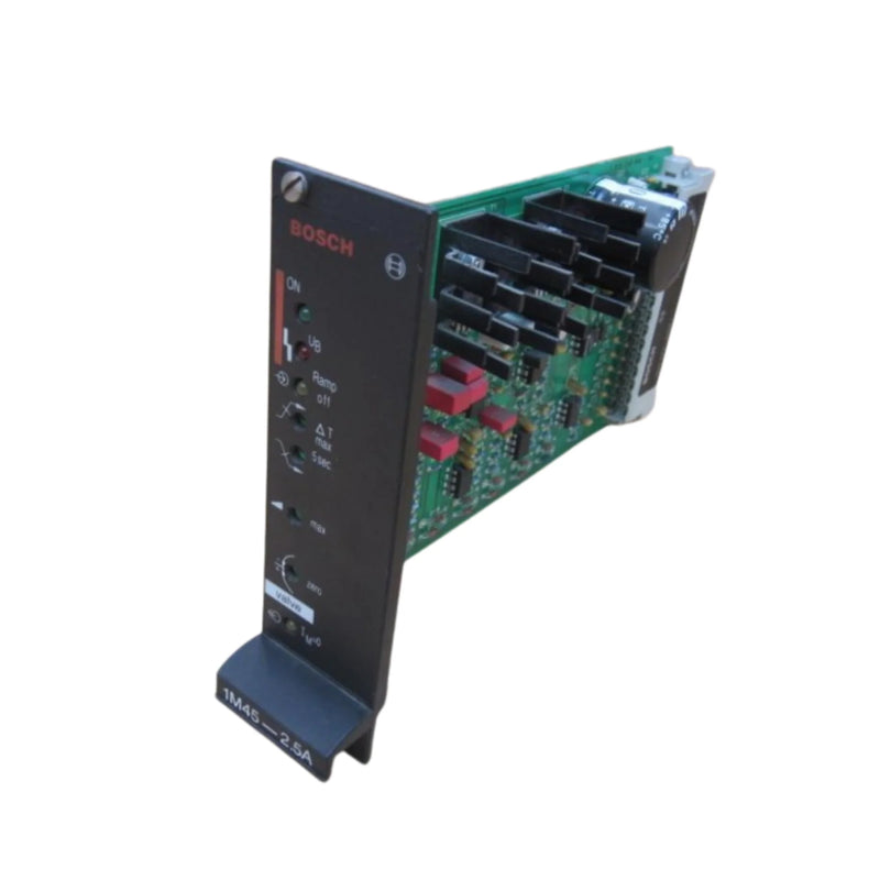 Bosch Rexroth VT-VSPA 1-525-10 / servo amplifier card