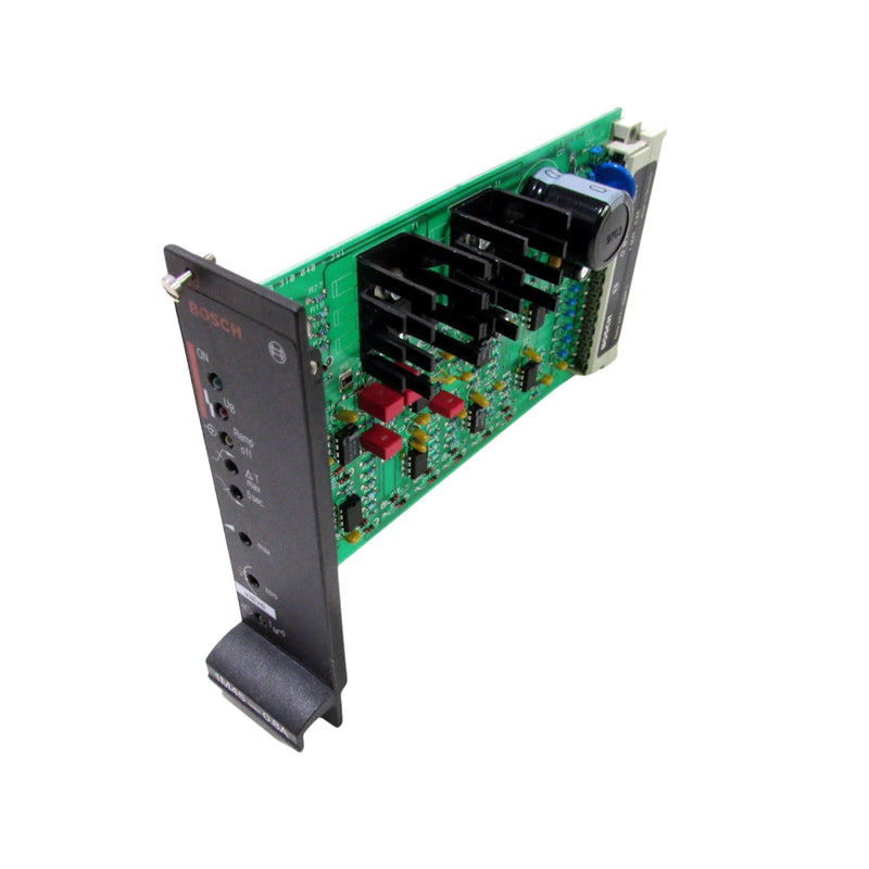Bosch Rexroth 1M45-0.8A / servo proportional amplifier card