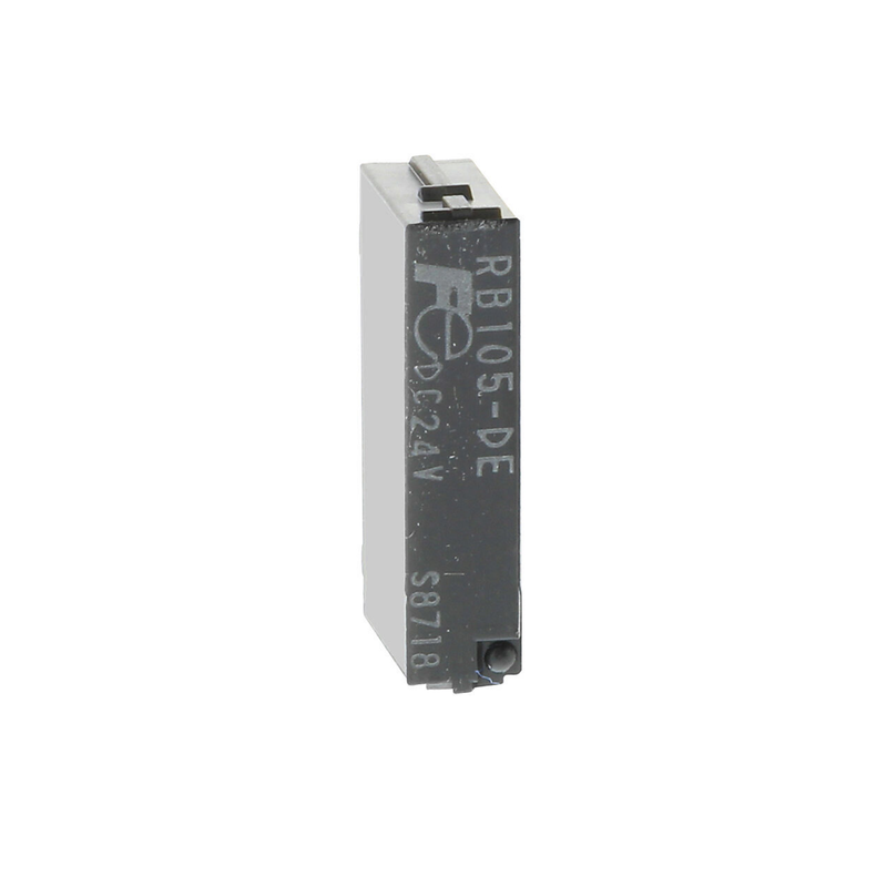 Koyo RB105-DE device with a strong design for reliable industrial use.