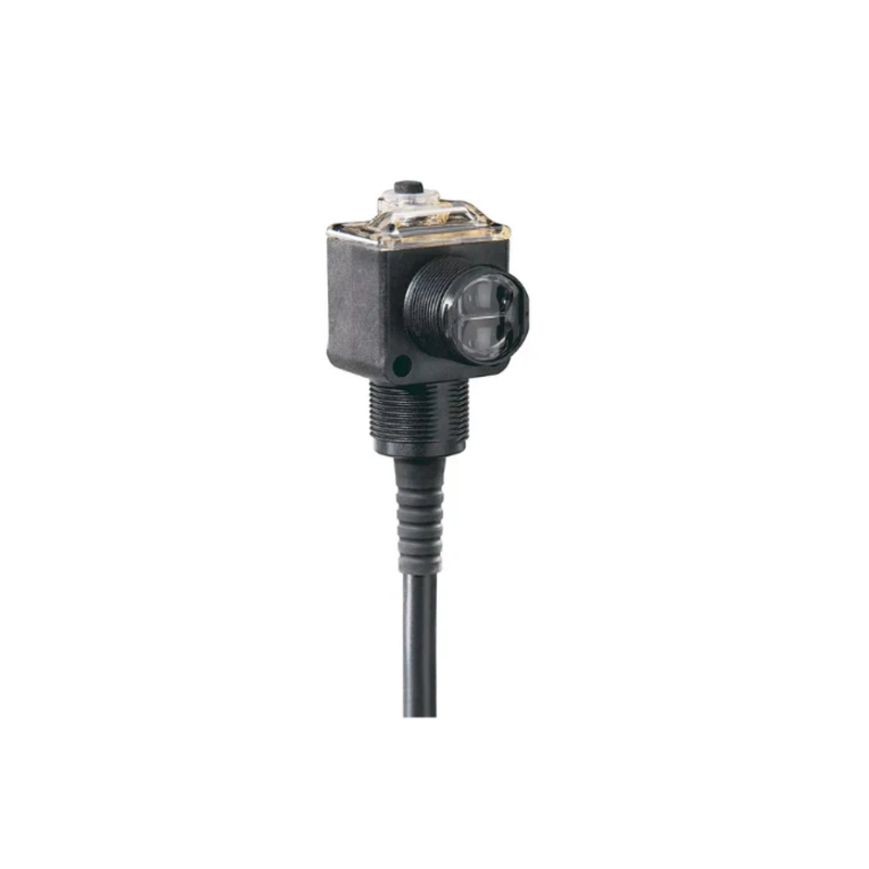 Allen-Bradley 42EF-S1MPA-F4 Safety Sensor for dependable industrial communication.