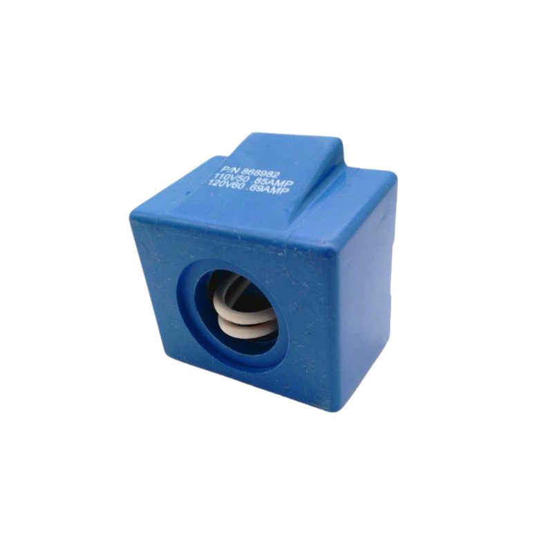Compact and Sturdy Vickers 868982 Industrial Device