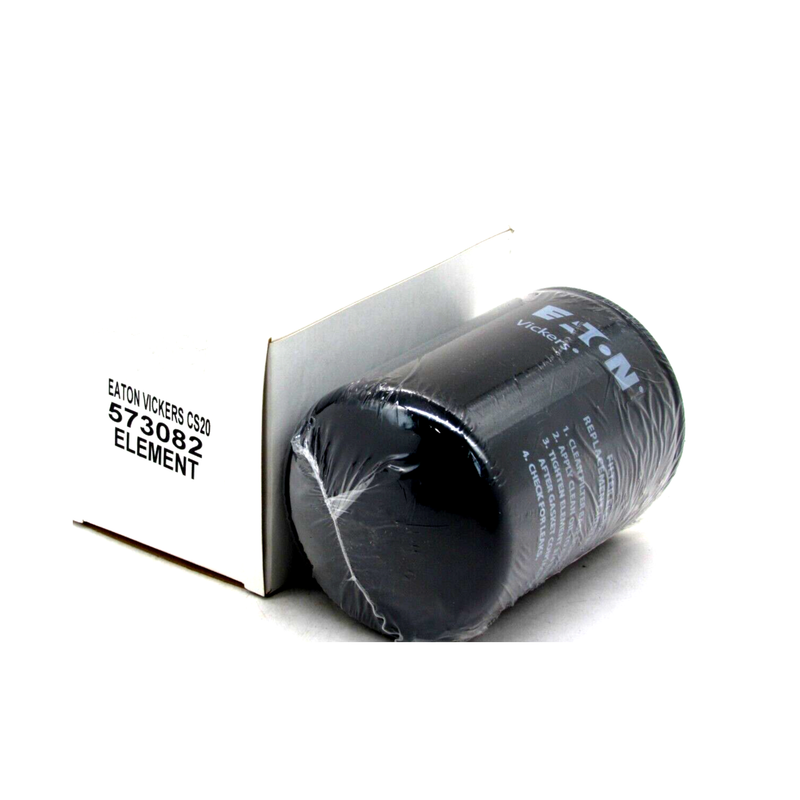 Vickers 573082, a reliable and compact solution for a variety of industrial applications with robust design.