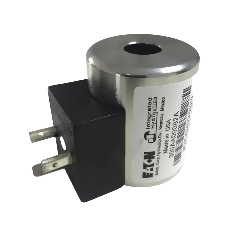Vickers 300AA00082A, compact industrial unit offering durable and efficient communication solutions.