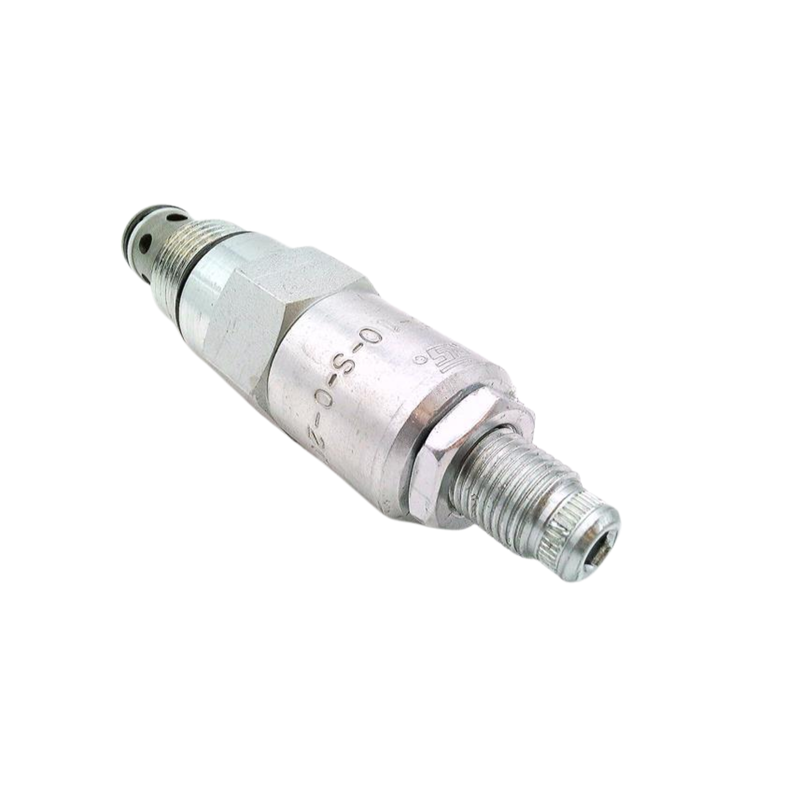 Vickers RV5-10-S-0-20 designed for industrial performance efficiency
