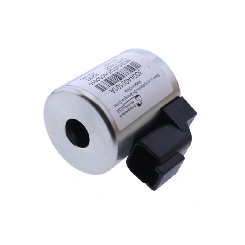 Vickers model for effective and dependable industrial connectivity and performance.