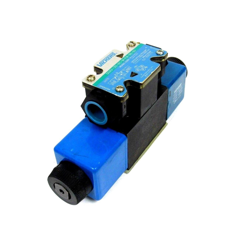 Vickers DG4V-3S-6C-M-FW-B5-60 ensuring dependable industrial communication