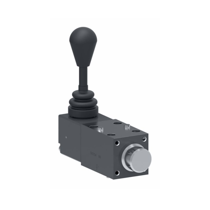 Vickers DG17V-3-2N-60 reliable industrial communication device, compact and effective for industrial environments.