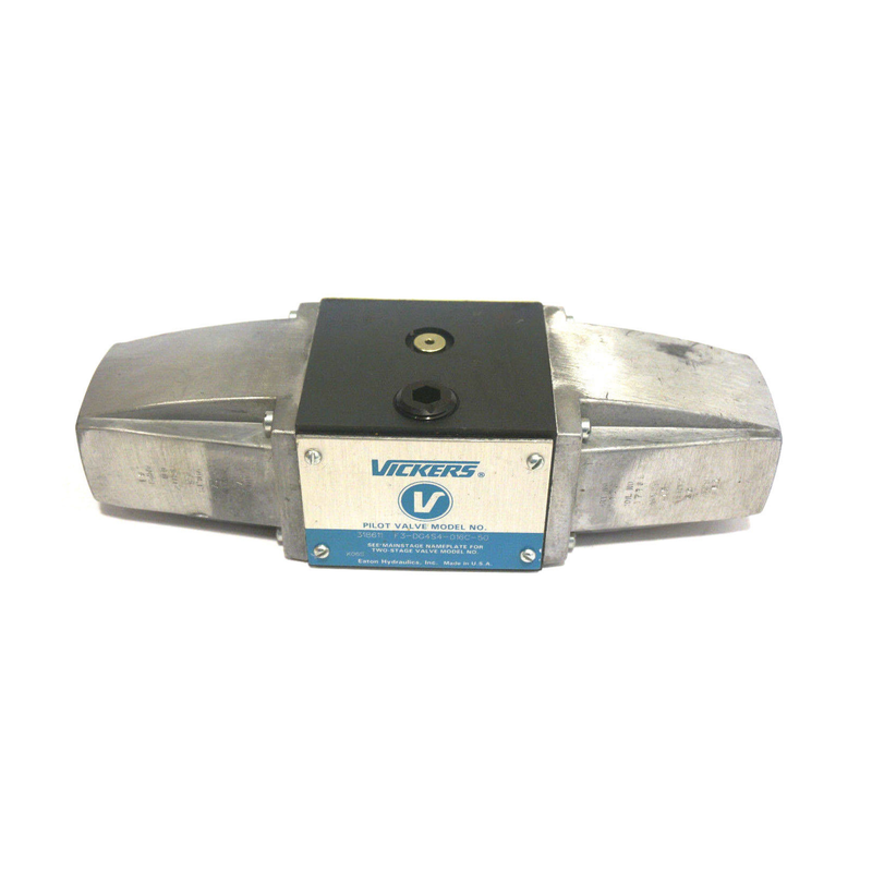 Vickers DG4S4-016C-50 Device for Industrial Communication