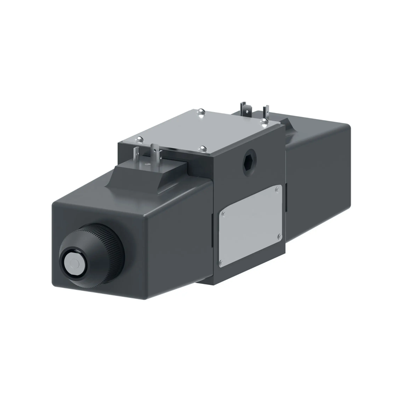 Vickers DG4S4-012C-U-B-60 industrial device ensuring stable communication and dependable performance.
