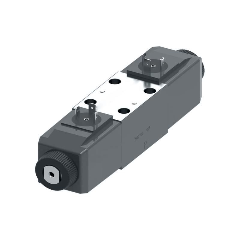 Vickers DG4V-3-8C-VM-U-H7-61 industrial tool, reliable for tough settings.