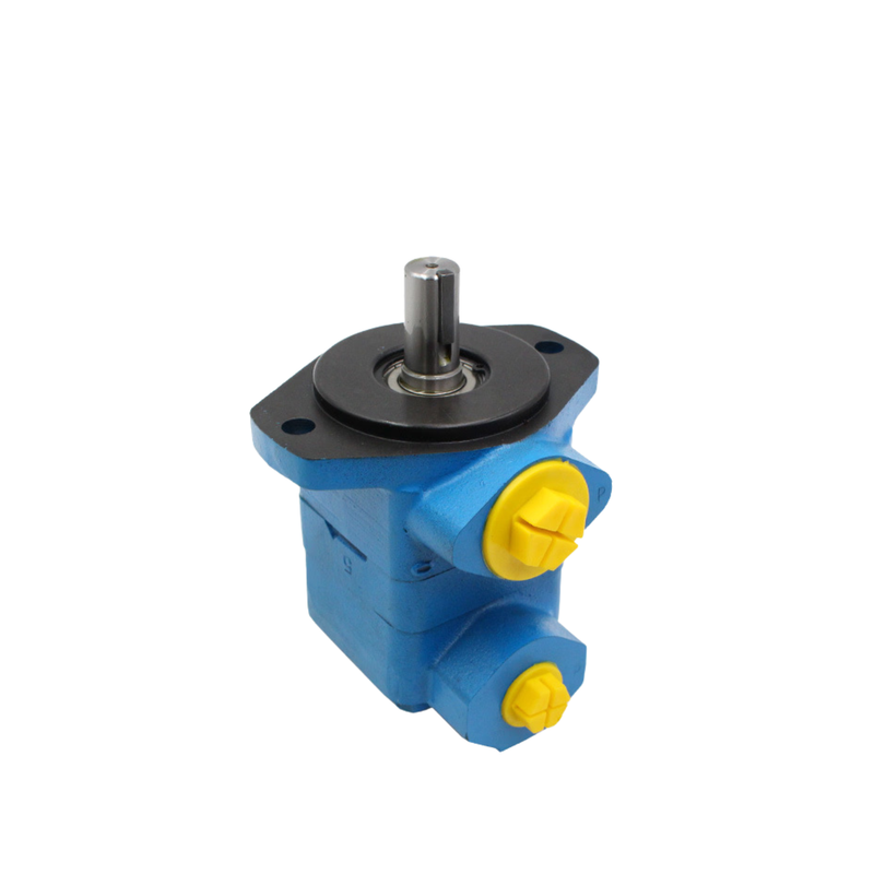 Vickers V10-1P5P-1C20 - Compact and Reliable Industrial Communication Device