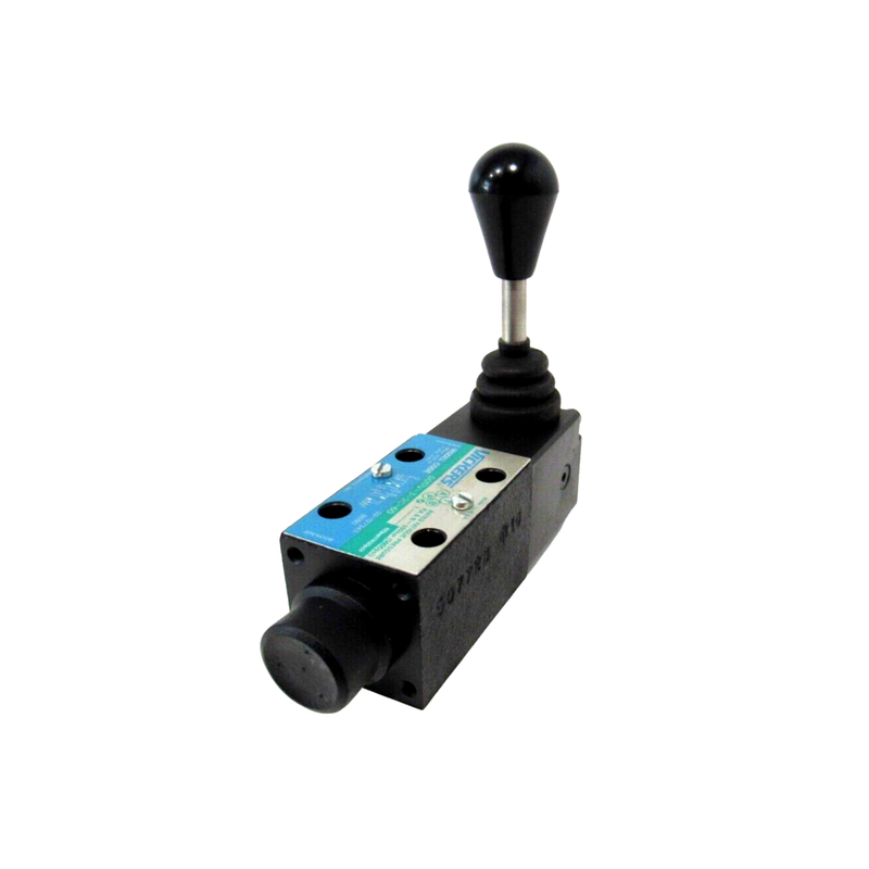 Vickers DG17V-3-2C-60 ensures robust and reliable industrial performance