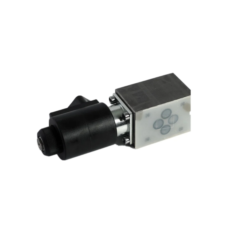 Vickers DG3VP-3 with reliable industrial-grade attributes