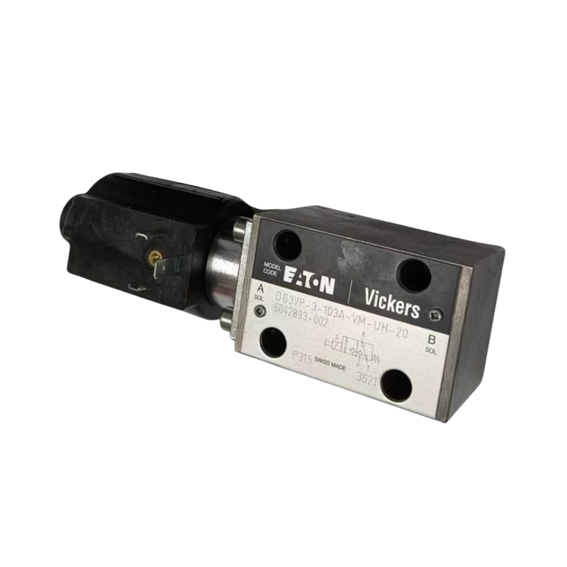 Vickers G3VP-3-103A-VM-UH-10 industrial device