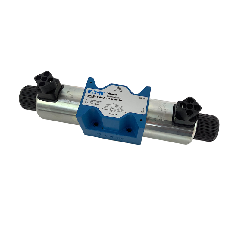 Vickers DG4V-5-8CJ-VM-U-H6-20 Device for Industrial Use