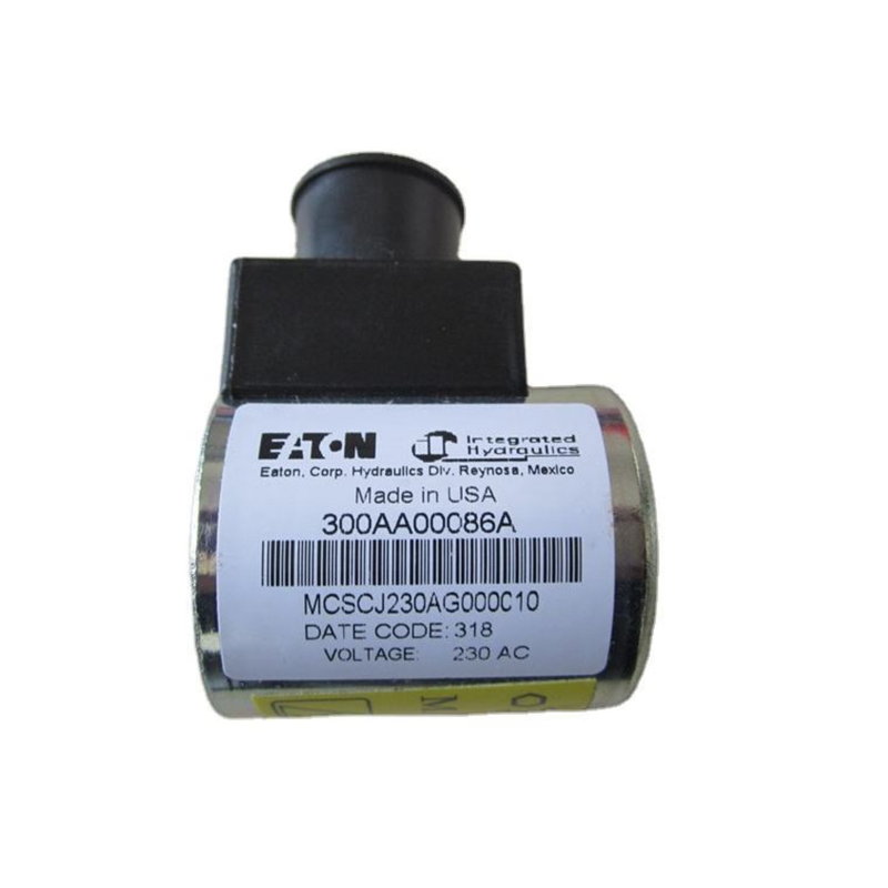 Compact and reliable Vickers EATON300AA00086A device for industrial communication and operations