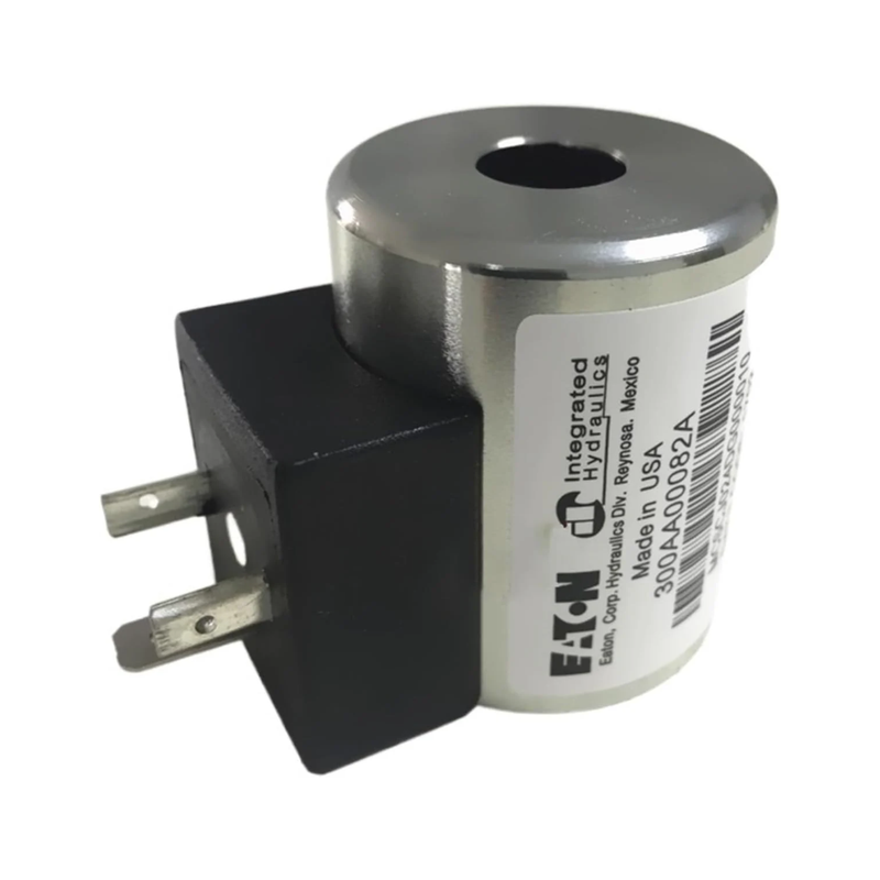 Vickers 300AA00082A industrial device designed for business environments.