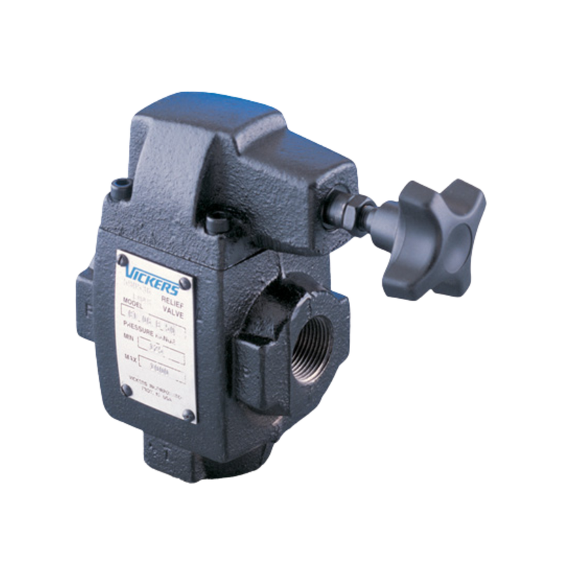 Industrial Communication Device Vickers CT-06-F-50 with durable build and dependable performance