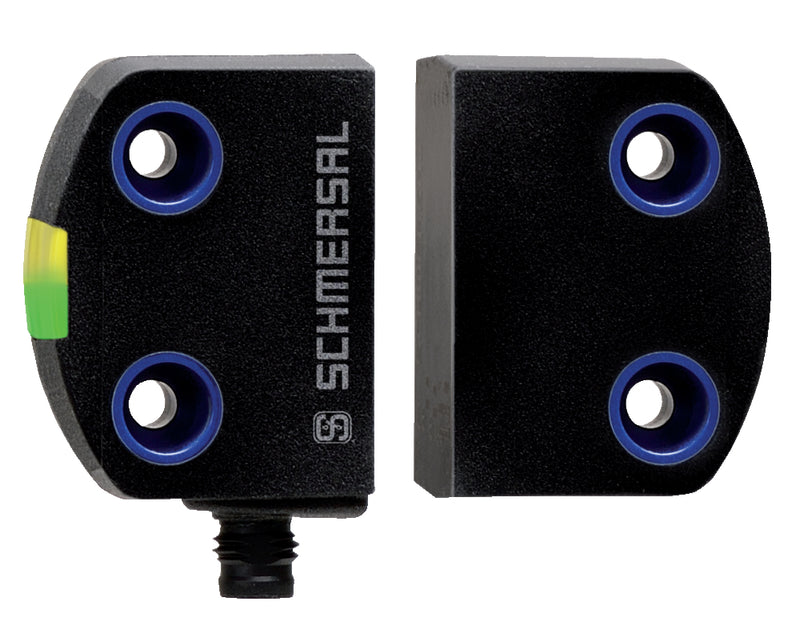Dependable Schmersal RSS260-I2-D-ST safety switch for industrial use