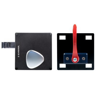 Reliable Schmersal AZM200SK-T-1P2PA Safety Switch for industrial settings and hazard security