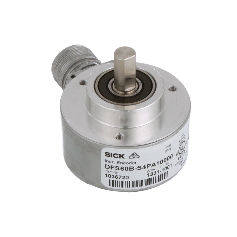 Sick DFS60B-S4PA10000 | 1036720 industrial automation component