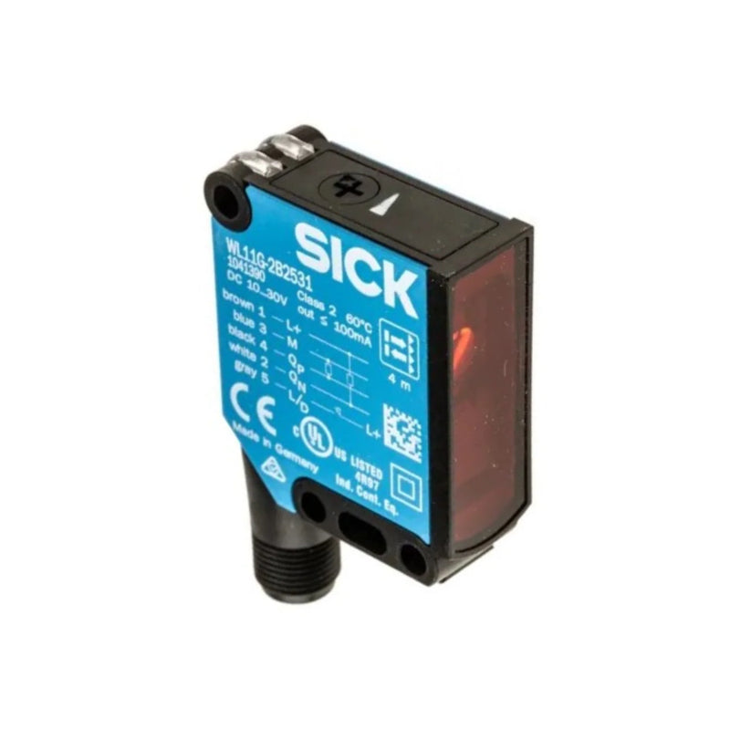 Sick WL11G-2B2531 | 1041390 industrial automation component