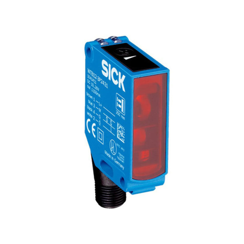 SICK WTB12-3P2431 (1041411) by SICK