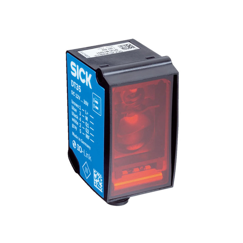ICK DT35-B15251 | 1057652 by SICK