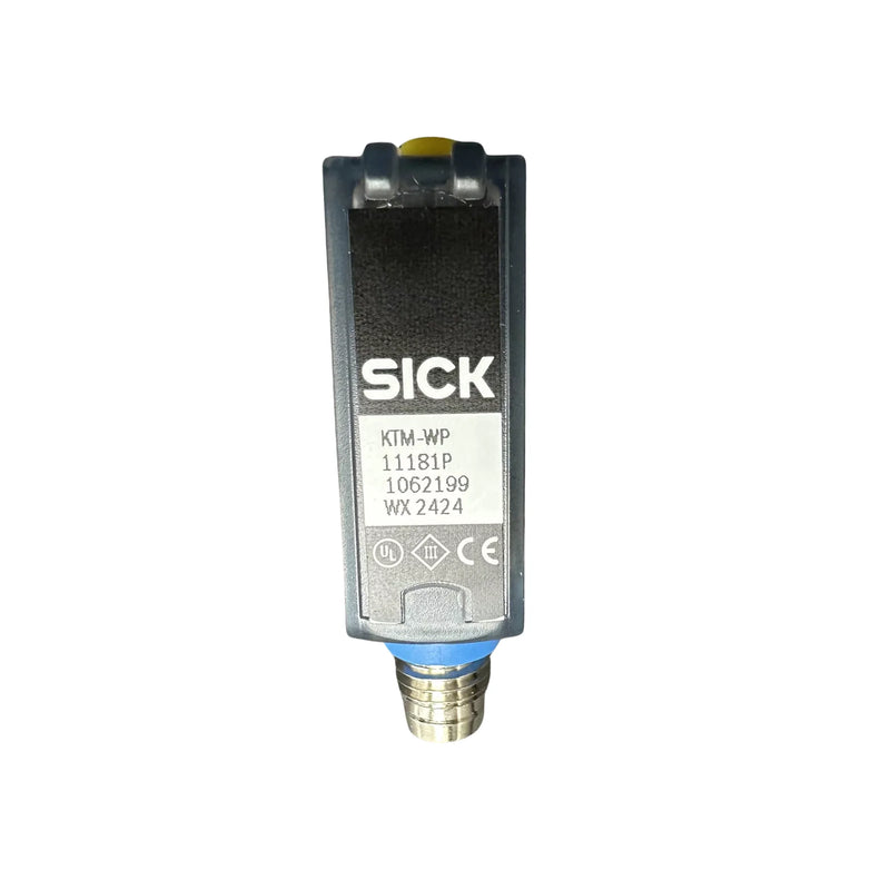 SICK KTM-WP11181P | 1062199 by SICK
