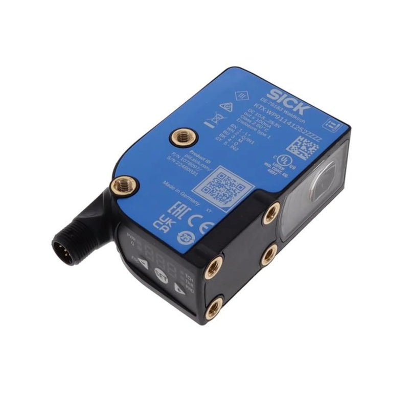 SICK KTX-WP91141252ZZZZ | 1078097 by SICK