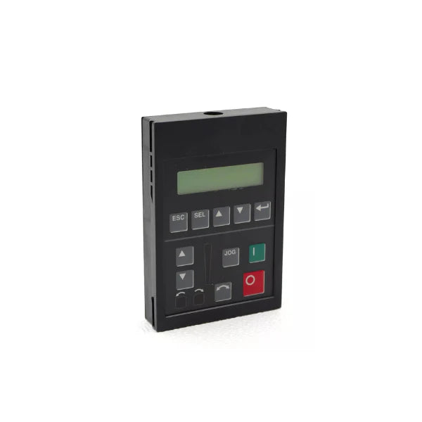 Allen-Bradley's 1201-HA2 module for DC motor control in industrial processes, ensuring precise speed regulation.