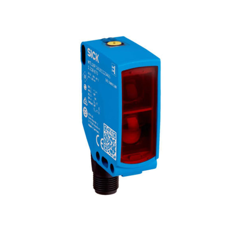 Sick WTB16I-24161120A00 | 1218669 industrial automation component