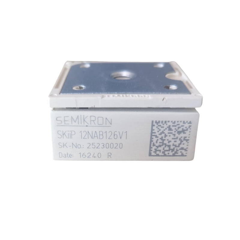 Semikron SKiiP12NAB126V1 industrial automation component