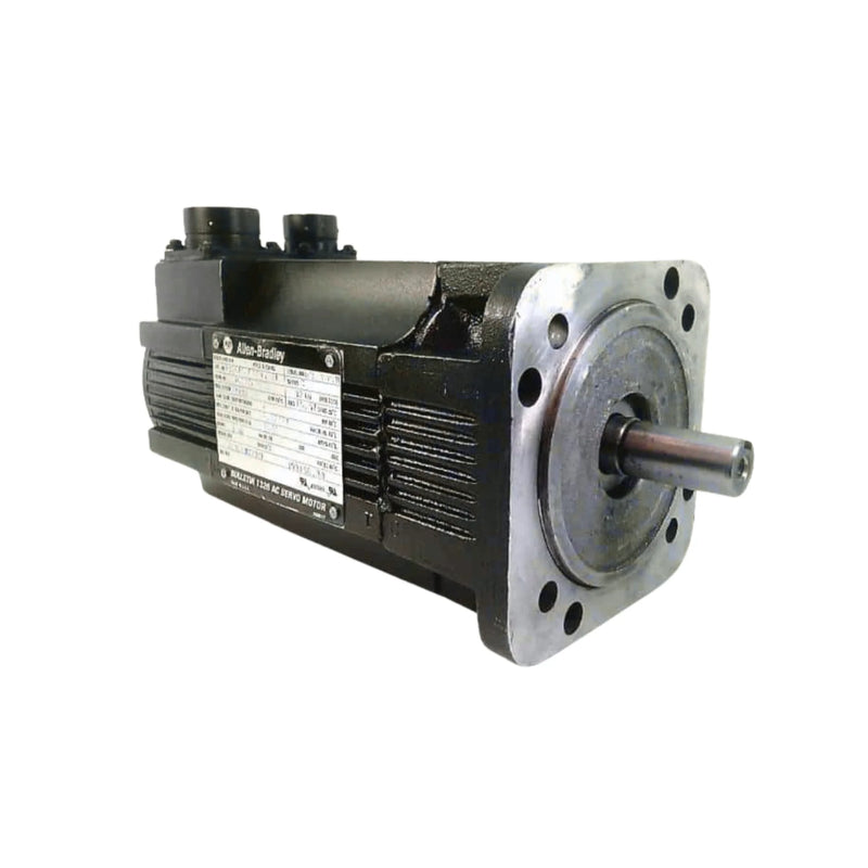 Allen-Bradley 1326AB-B410G-S2L motor 2.72 Nm, 5000 RPM, IP67, encoder