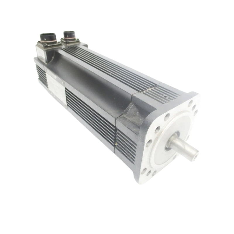 High-performance servo motor 1326AB-B430E-21 by Allen-Bradley, offering 6.6 Nm torque and 3000 RPM speed.