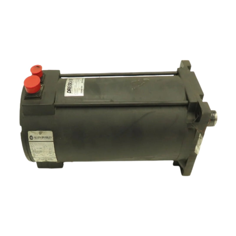 Allen-Bradley 1326AB-B515E-21-L AC drive, 5.5 kW, 460 VAC, NEMA 4X design with sensorless vector