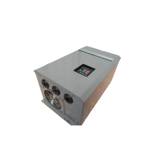 Allen-Bradley 1333-EAB Drive, 480V VFD for precise motor control in industrial applications