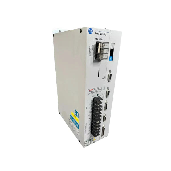 Allen Bradley 1398-DDM-030 Digital Drive Module for motor control in industrial systems