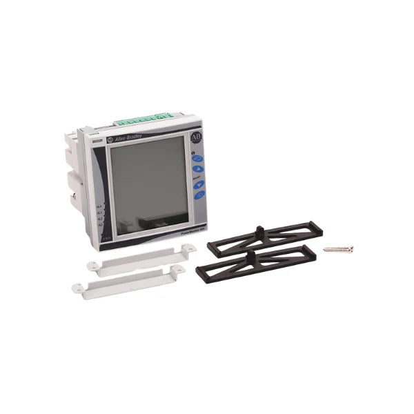 Allen-Bradley 1420-V2-ENT Ethernet communication module for drive systems and industrial Ethernet connectivity