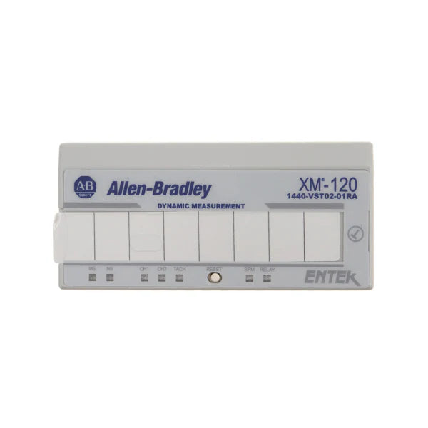 Allen-Bradley 1440-VST02-01RA sensor for industrial automation, precision speed feedback with PowerFlex VFD compatibility