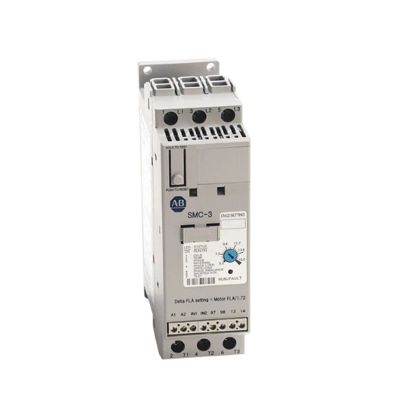 Allen-Bradley 150-C25NBR circuit breaker offers 25A protection and quick response for industrial systems.