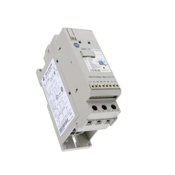Allen-Bradley 150-C37NBR contactor, 37 kW, 240 V AC, 3-pole design, auxiliary contacts for industrial automation.