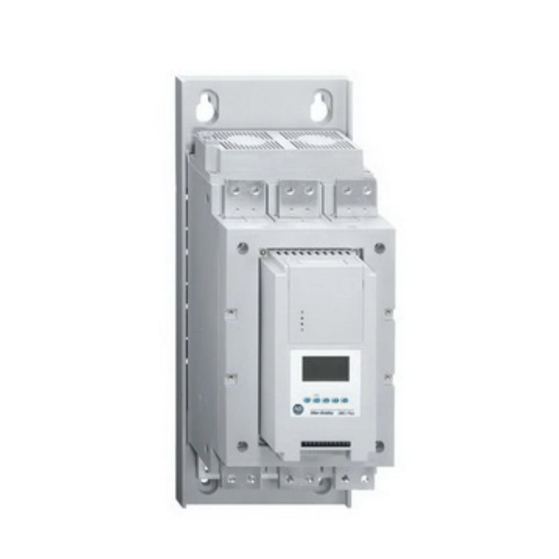 Allen-Bradley 150-F201NBDD controller, 201A, 200–480V range, braking, open design
