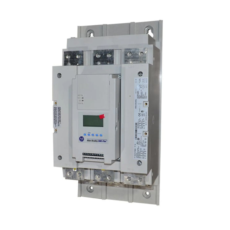 Allen-Bradley 150-F317NBDB SMC-Flex, 317A, 200–480V, pump management, open design
