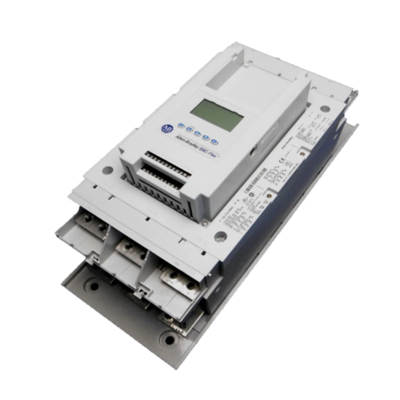 Allen-Bradley 150-F361NBDB SMC-Flex, 361A, 480V, pump integration, open design