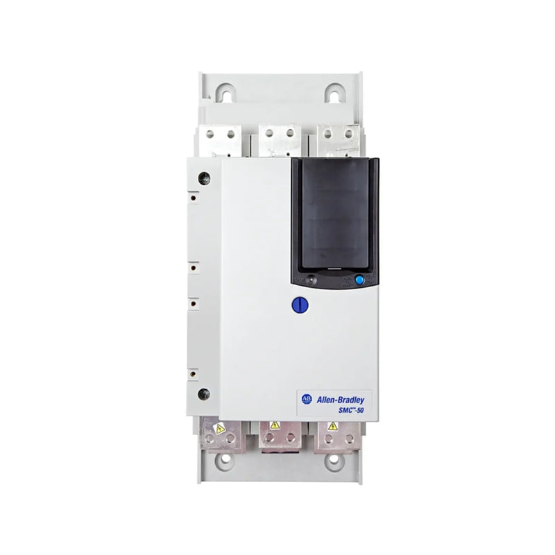 Allen-Bradley 150-S201NBD controller, 201A, 200–480V, open type with built-in bypass