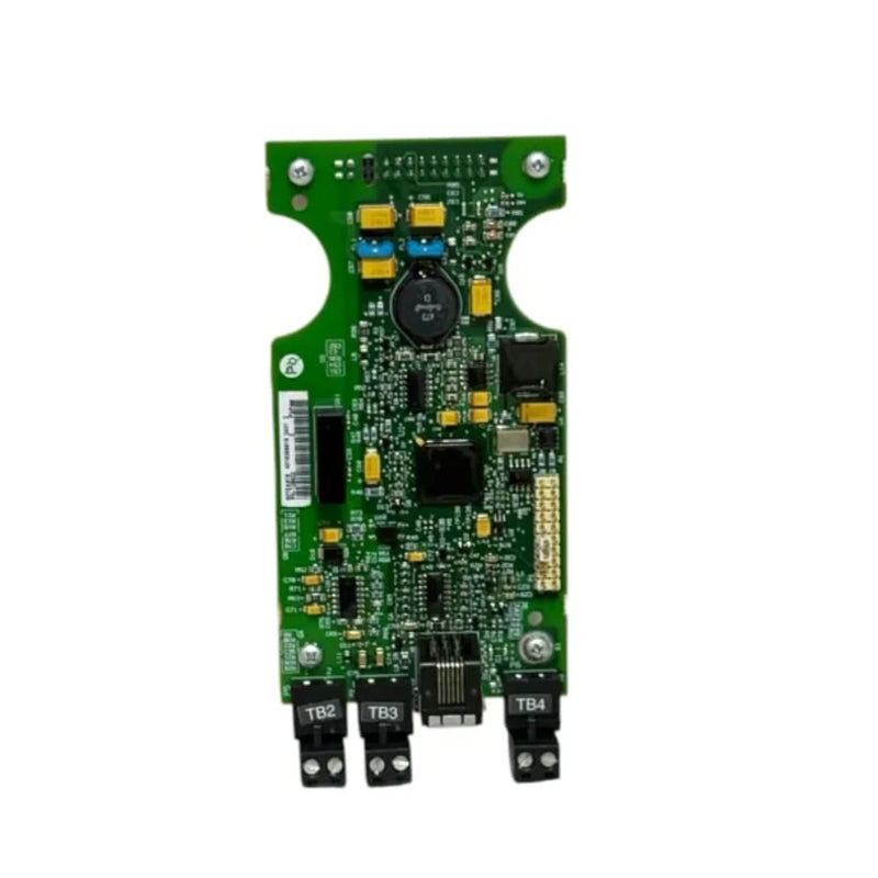 Allen-Bradley 150-SM2 module for SMC-50, offering PTC input, ground fault detection, current feedback