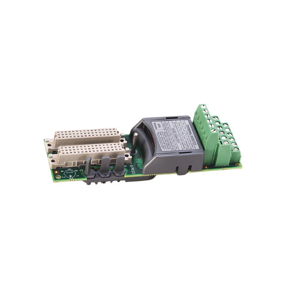 Allen-Bradley 1715-TASIB16D, 16-point input module ensuring safety and redundancy in industrial settings.