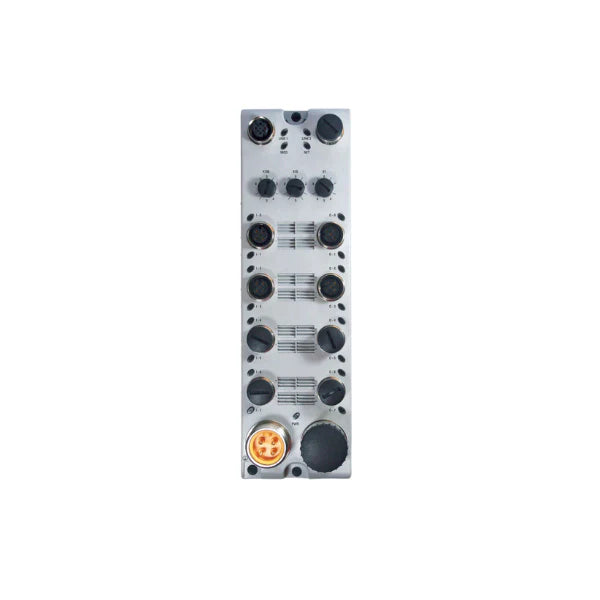 Allen-Bradley module 1732E 16 points, quick connect, EtherNet/IP communication, industrial application use
